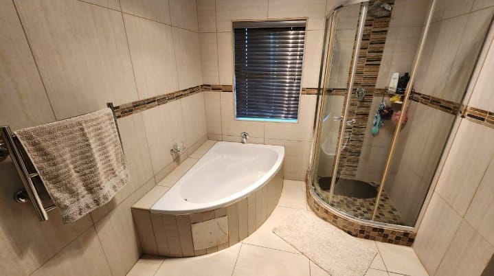 3 Bedroom Property for Sale in Cashan North West